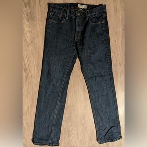 RVCA Women's Regular Jeans